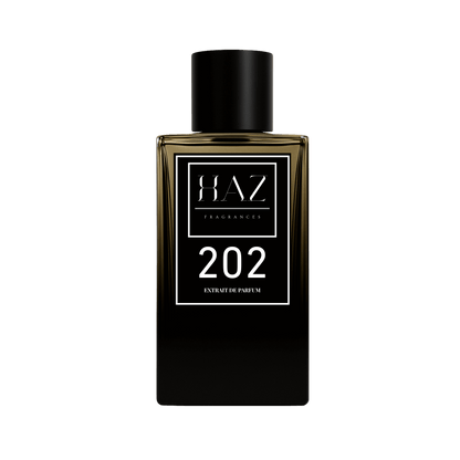 202 -  Inspired By: Cassili & HAZ Mod