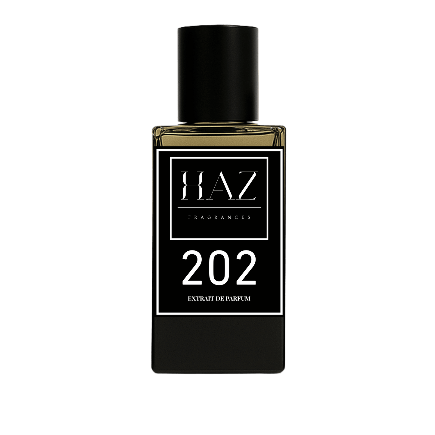 202 -  Inspired By: Cassili & HAZ Mod