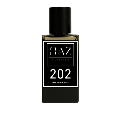 202 -  Inspired By: Cassili & HAZ Mod