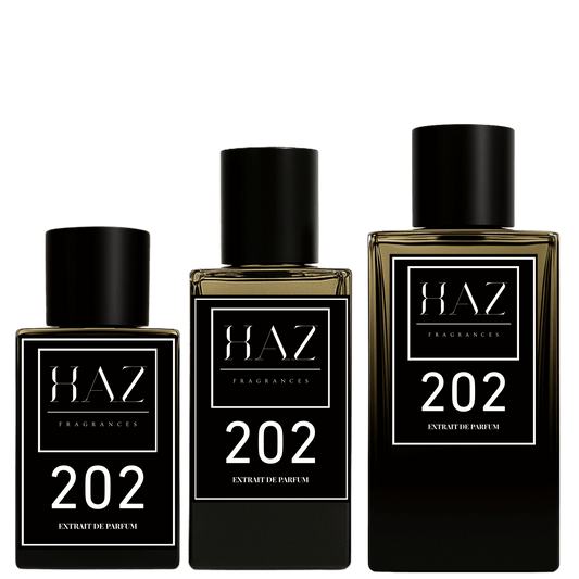 202 -  Inspired By: Cassili & HAZ Mod