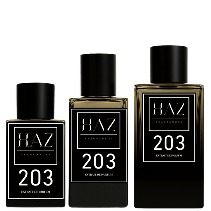 203 - Inspired By: Delina