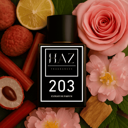 203 - Inspired By: Delina