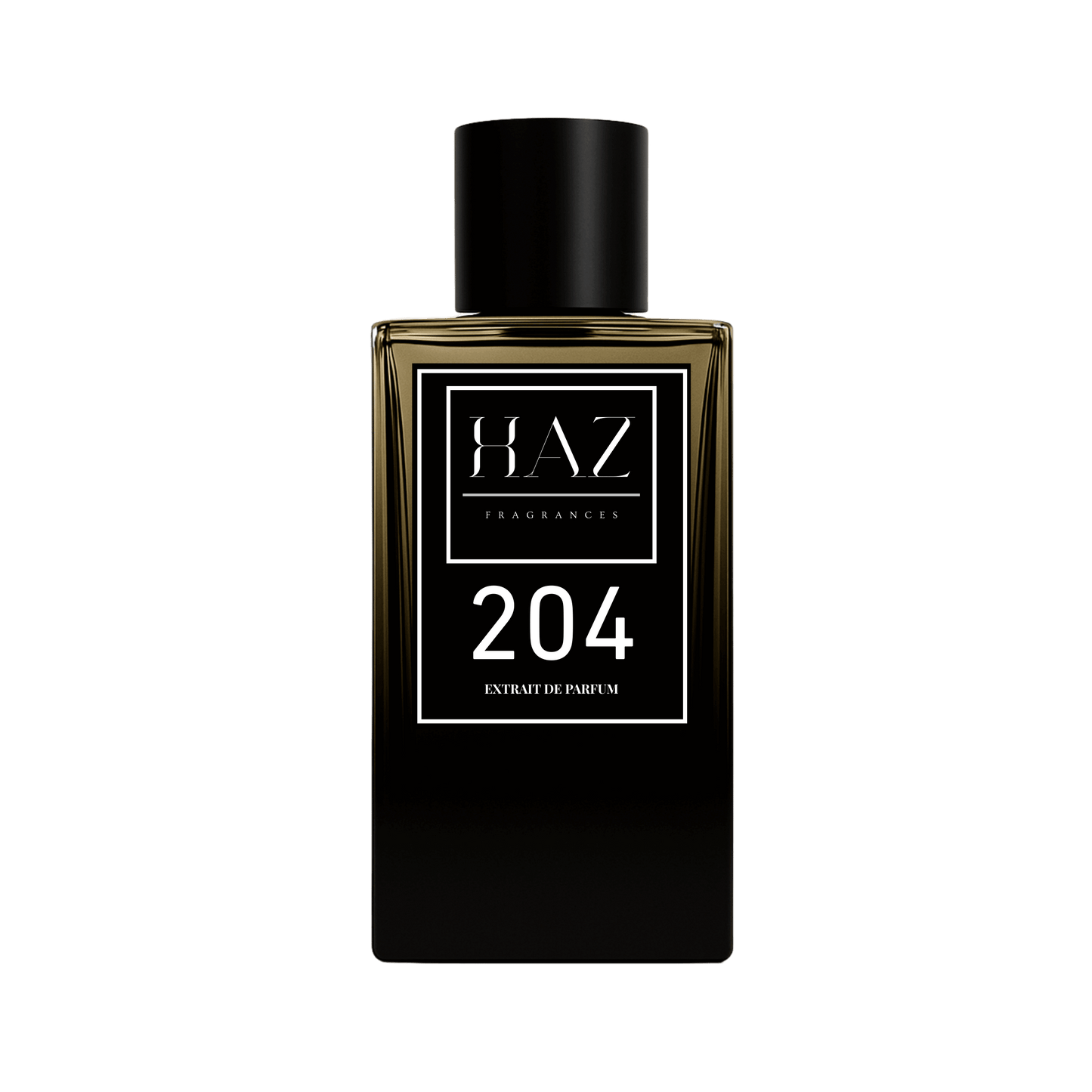 204 - Inspired By: Black Opium