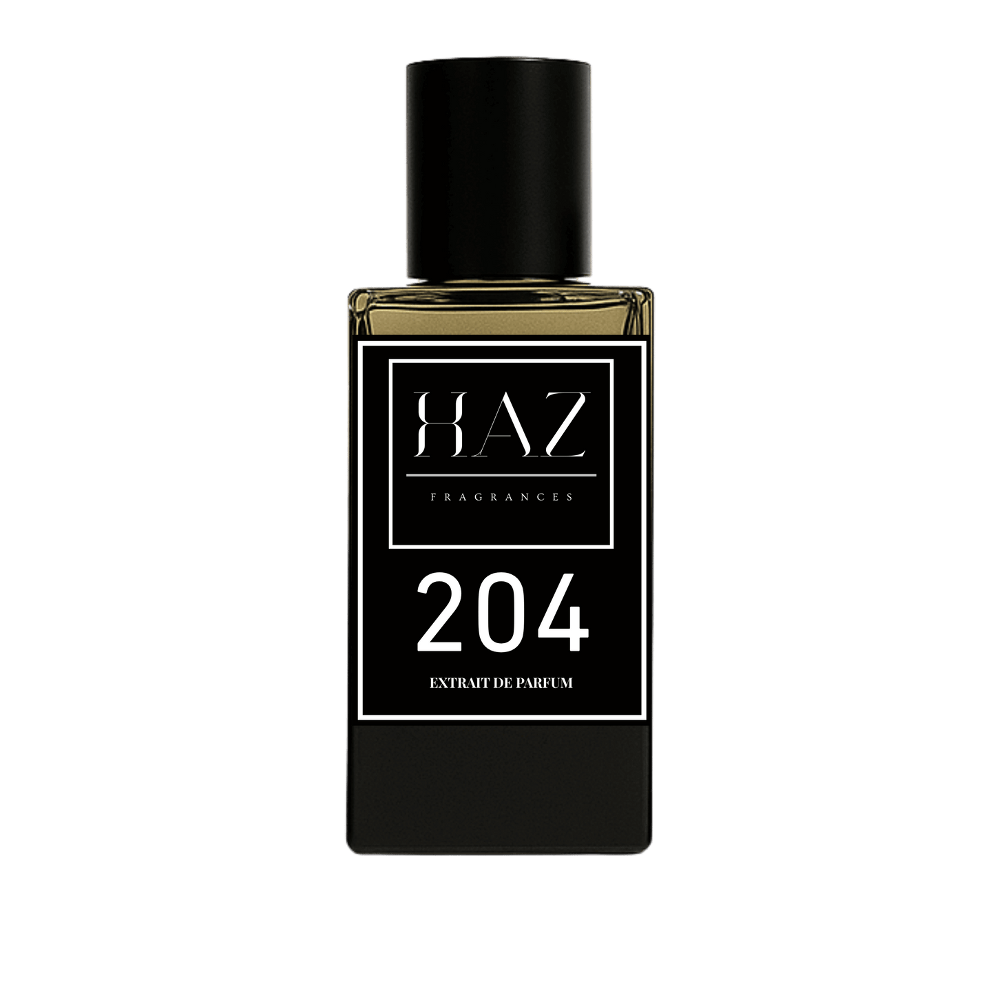 204 - Inspired By: Black Opium