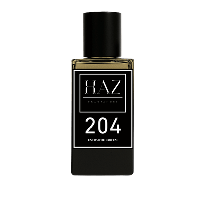 204 - Inspired By: Black Opium