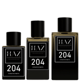 204 - Inspired By: Black Opium