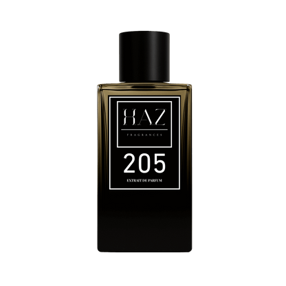 205 - Inspired By: J'adore