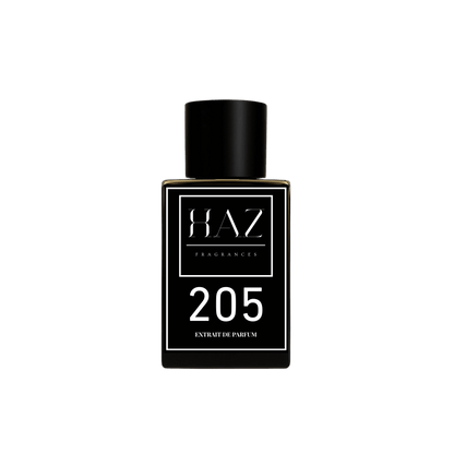 205 - Inspired By: J'adore