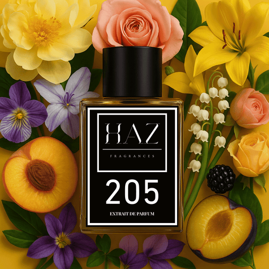 205 - Inspired By: J'adore