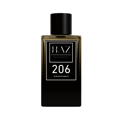 206 - Inspired By: Coco Mademoiselle