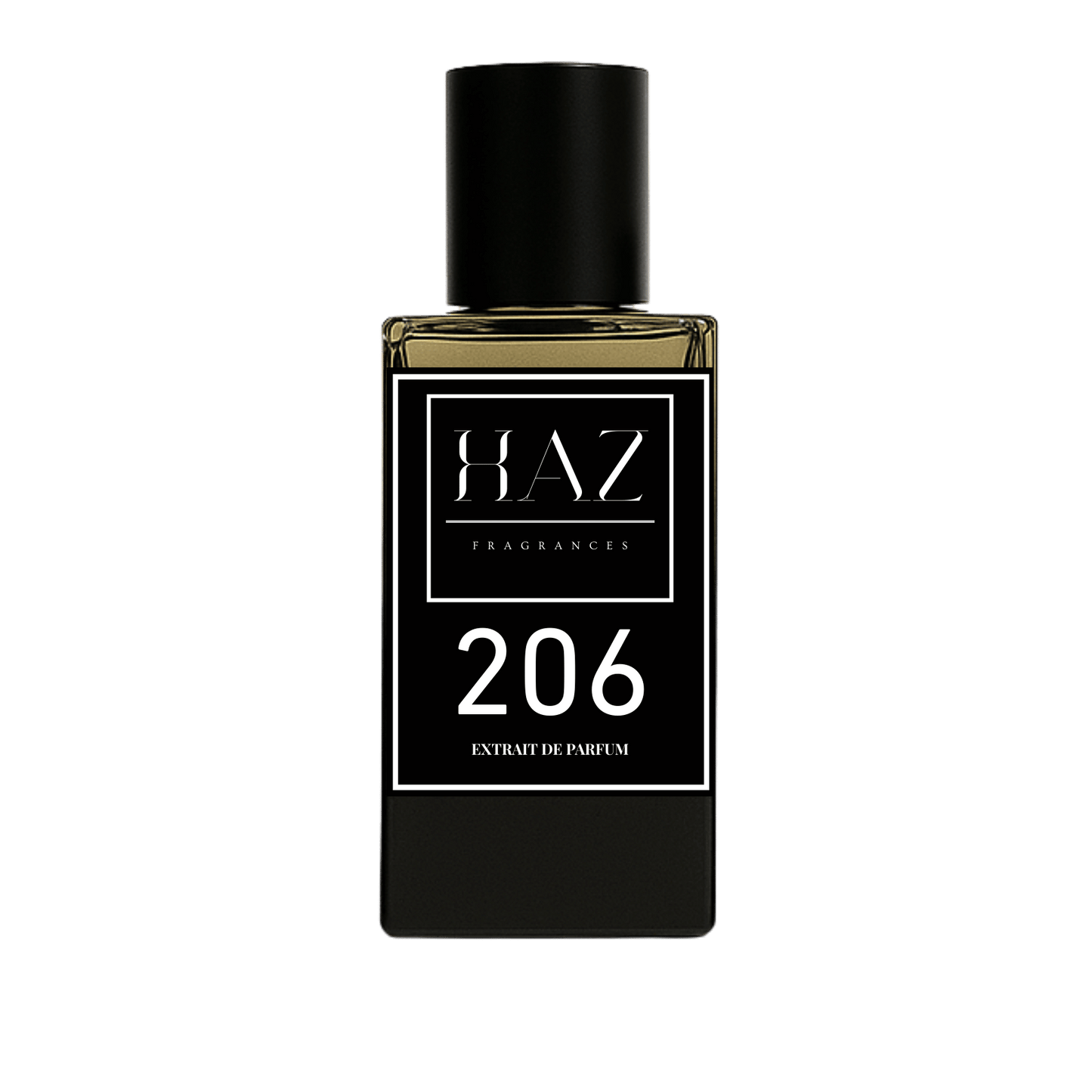 206 - Inspired By: Coco Mademoiselle