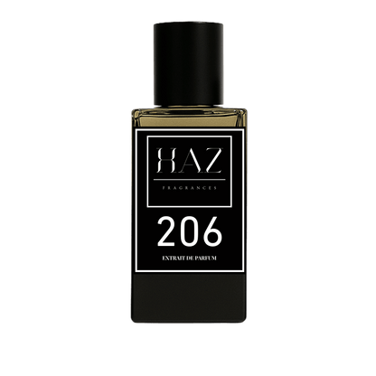 206 - Inspired By: Coco Mademoiselle