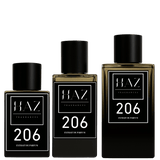 206 - Inspired By: Coco Mademoiselle