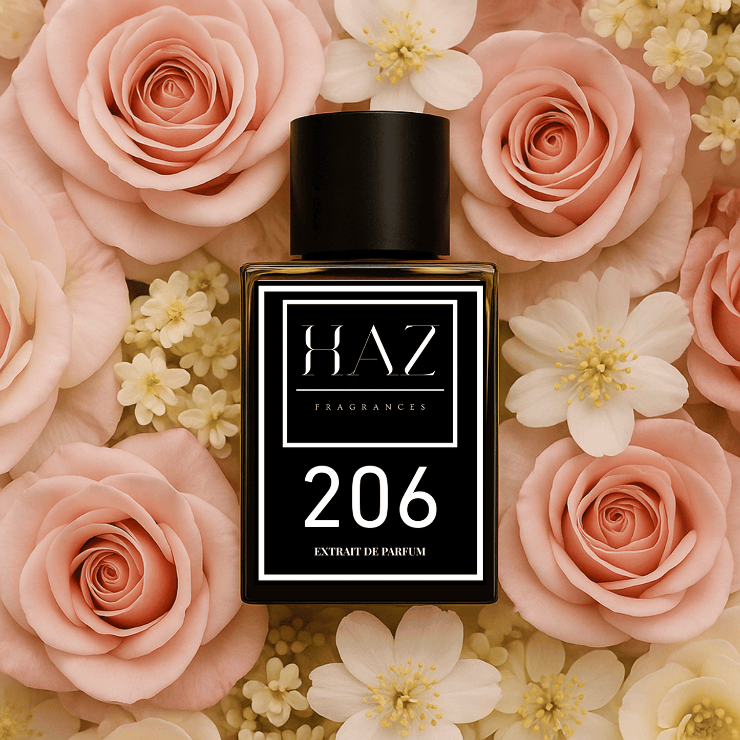 206 - Inspired By: Coco Mademoiselle