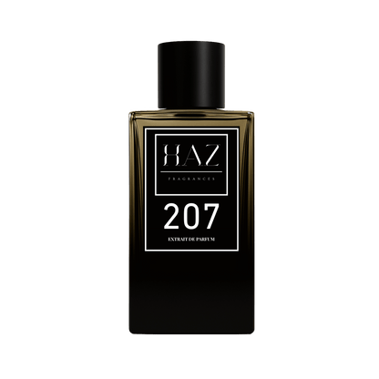207 - Inspired By: Her