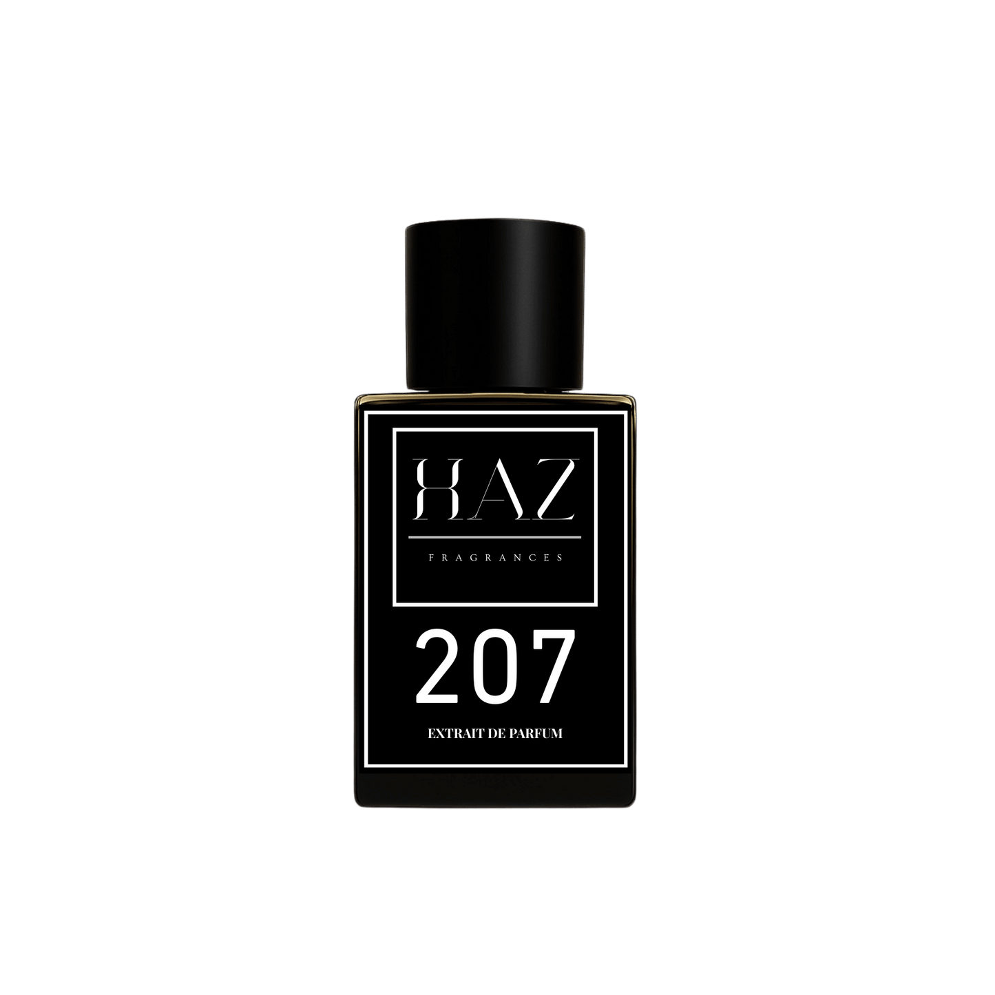 207 - Inspired By: Her
