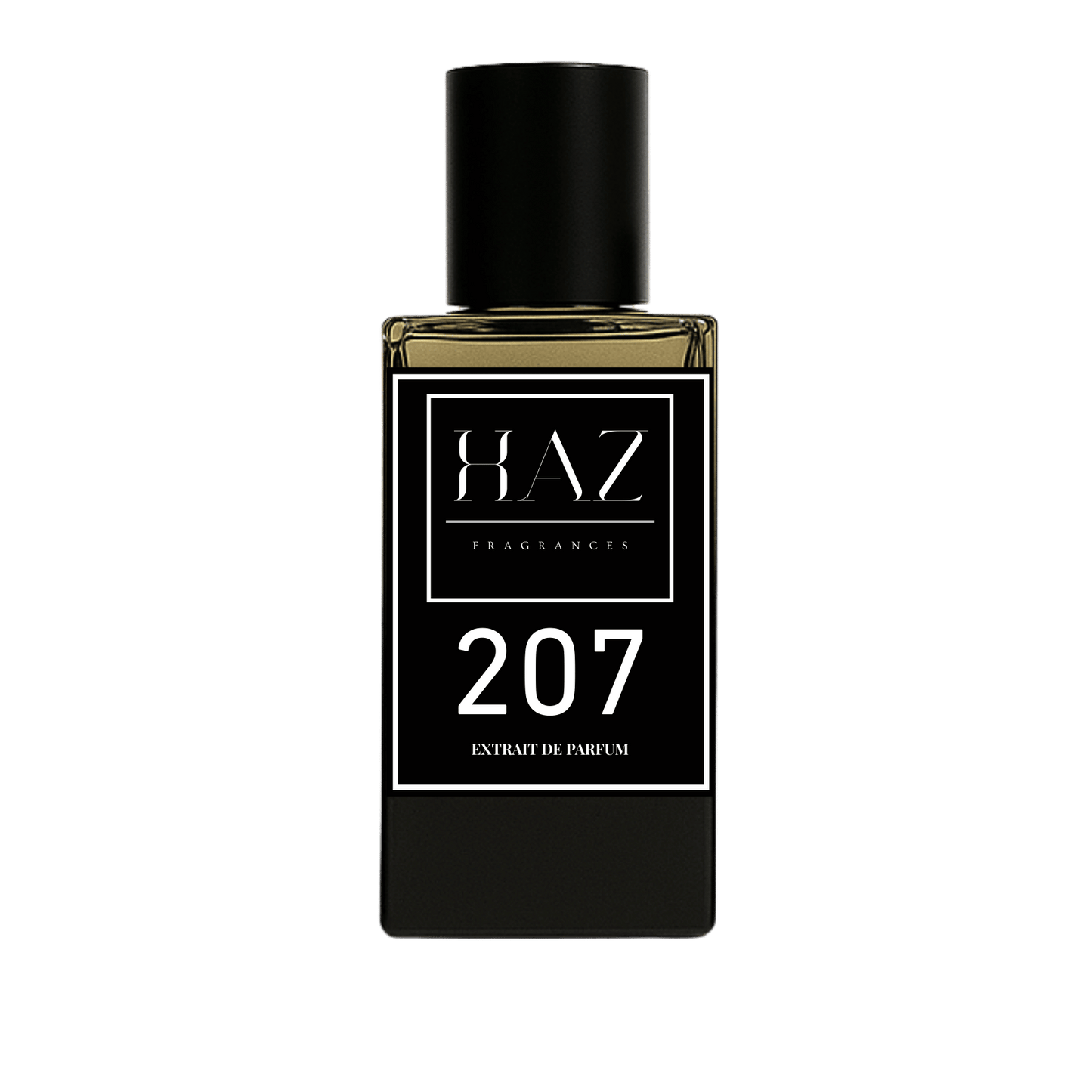 207 - Inspired By: Her