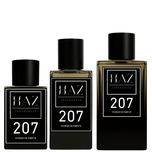 207 - Inspired By: Her