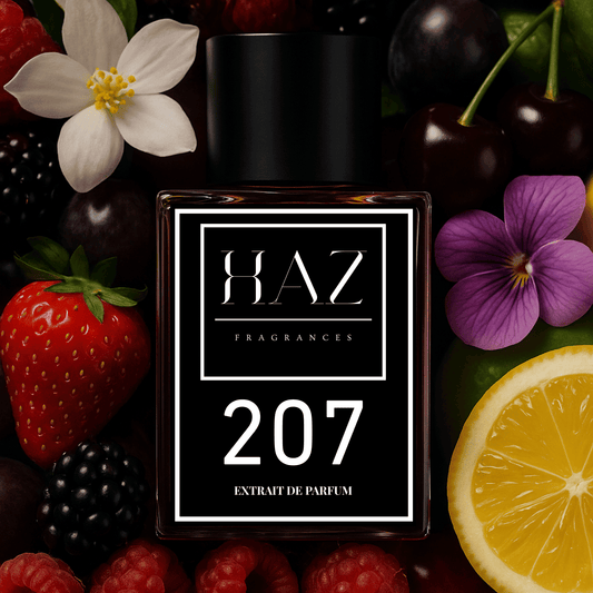 207 - Inspired By: Her