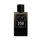 208 - Inspired By: Pour Femme