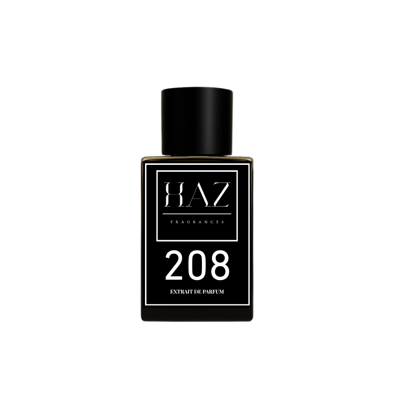208 - Inspired By: Pour Femme