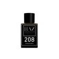 208 - Inspired By: Pour Femme