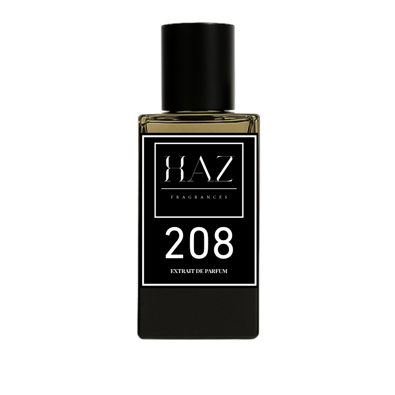 208 - Inspired By: Pour Femme