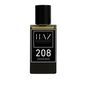 208 - Inspired By: Pour Femme