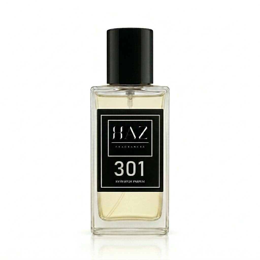 301 - Inspired By: Aventus