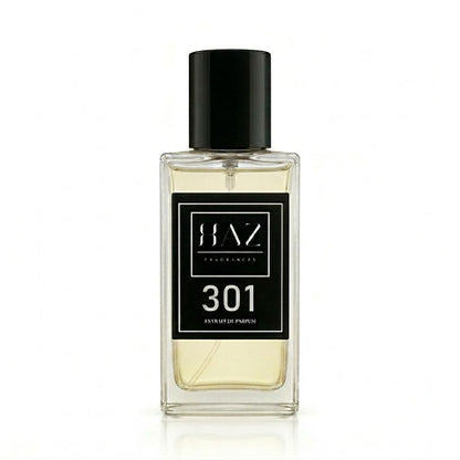 301 - Inspired By: Aventus