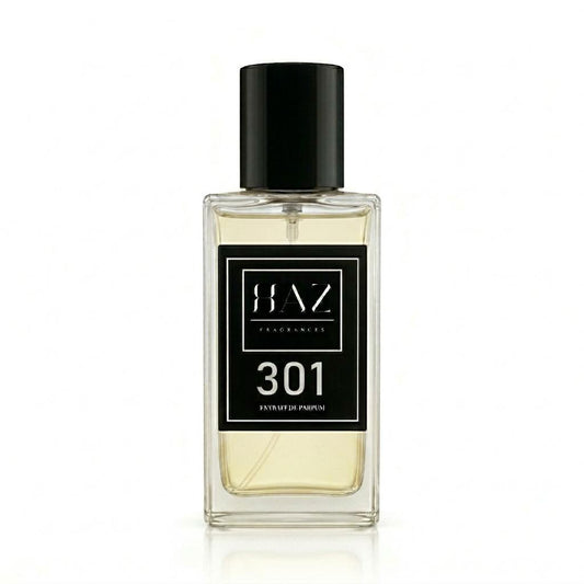 301 - Inspired By: Aventus