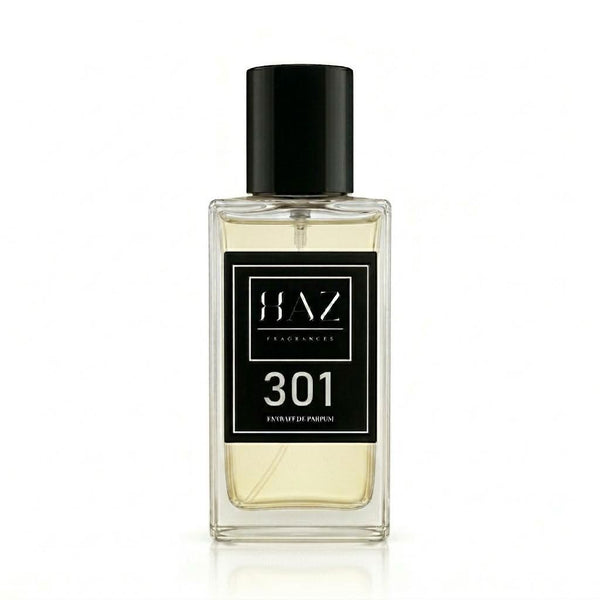 301 - Inspired By: Aventus