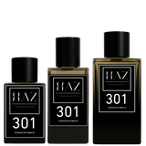 301 - Inspired By: Aventus