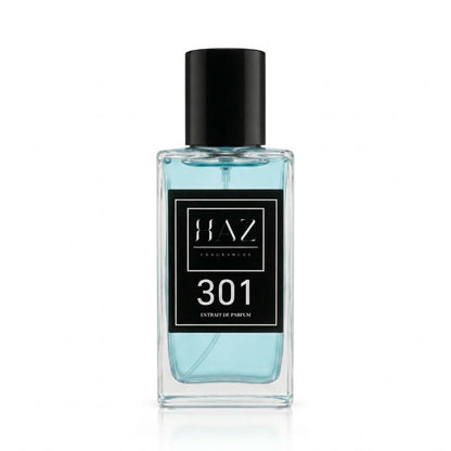 301 - Inspired By: Aventus
