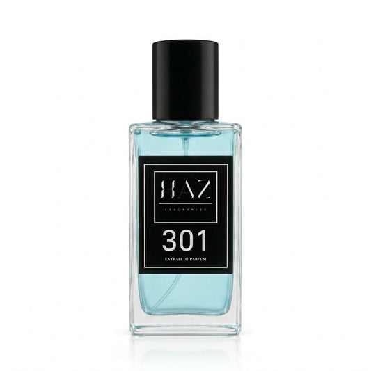 301 - Inspired By: Aventus