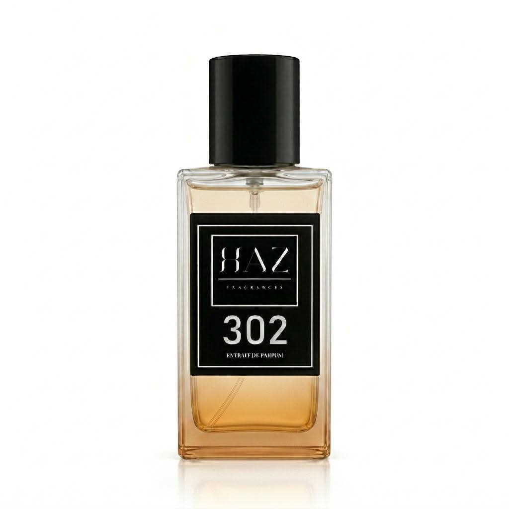 302 - Inspired By: Millésime Impérial