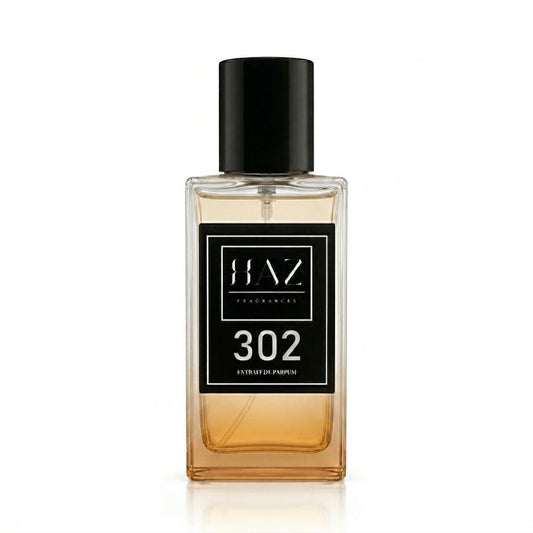 302 - Inspired By: Millésime Impérial