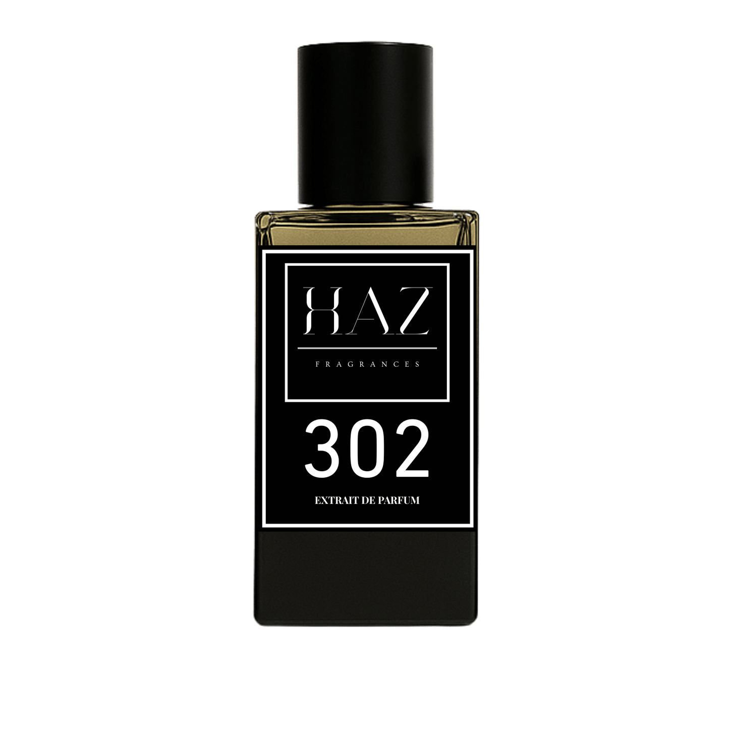 302 - Inspired By: Millésime Impérial