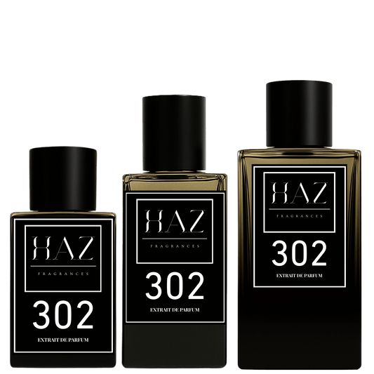 302 - Inspired By: Millésime Impérial