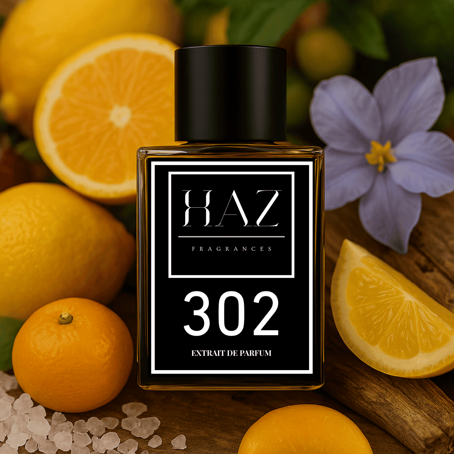 302 - Inspired By: Millésime Impérial