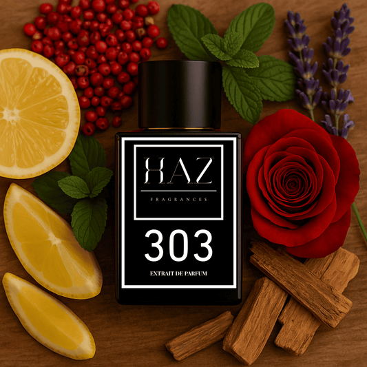 303 - Inspired By: Viking