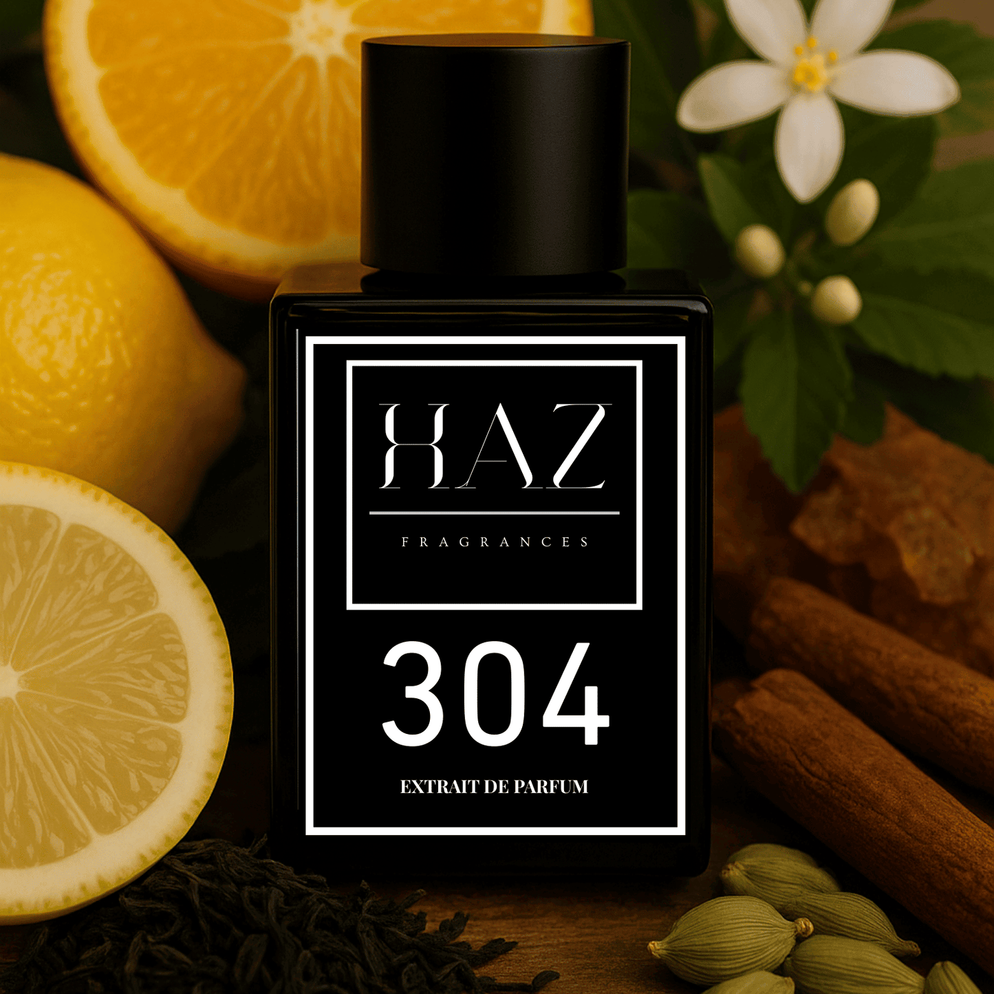 304 - Inspired By: Imagination