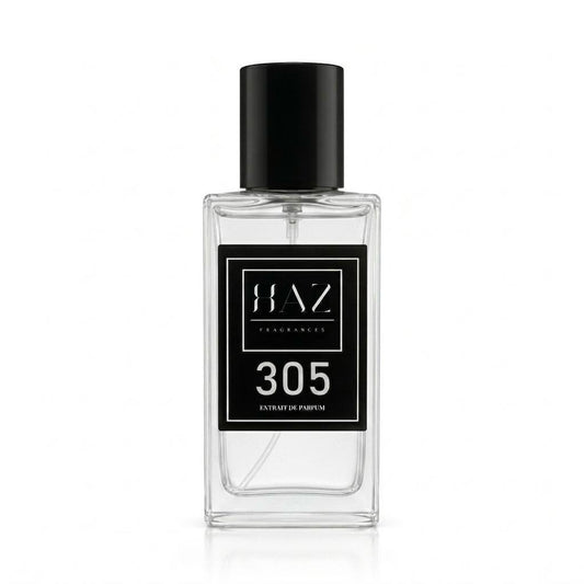 305 - Inpired By: Afternoon Swim