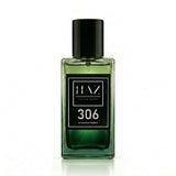 306 - Inspired By: Pacific Chill