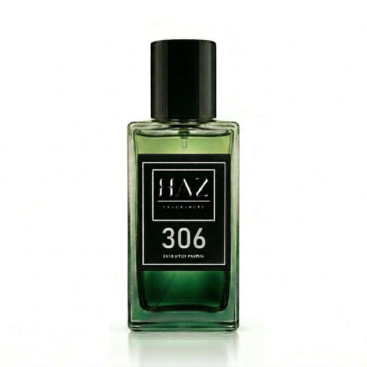 306 - Inspired By: Pacific Chill