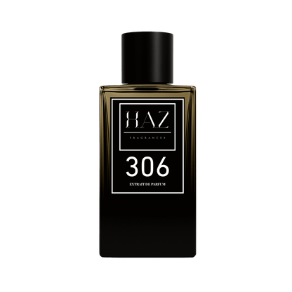 306 - Inspired By: Pacific Chill