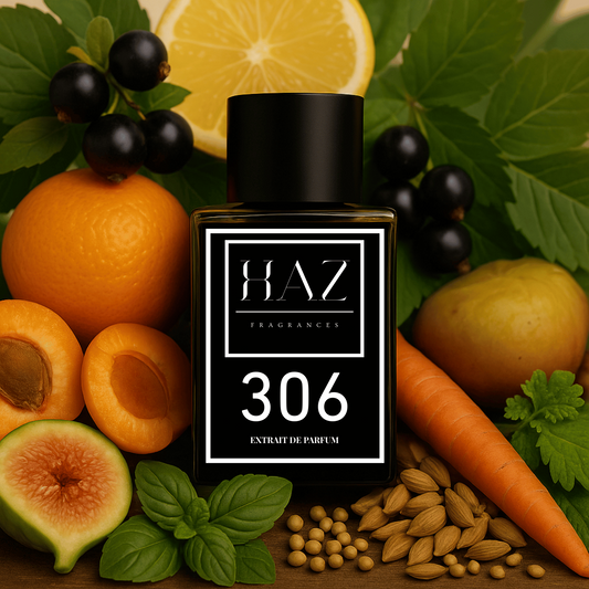 306 - Inspired By: Pacific Chill