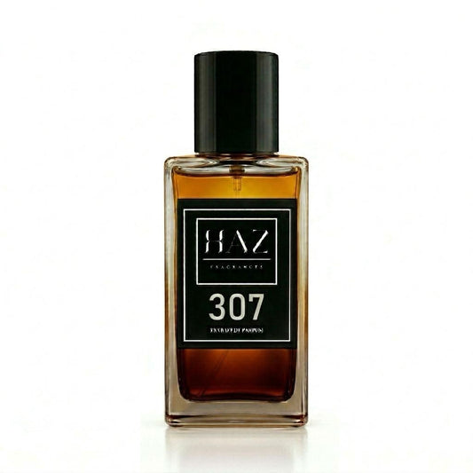 307 - Inspired By: Ombre Nomade