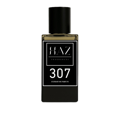 307 - Inspired By: Ombre Nomade