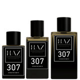 307 - Inspired By: Ombre Nomade